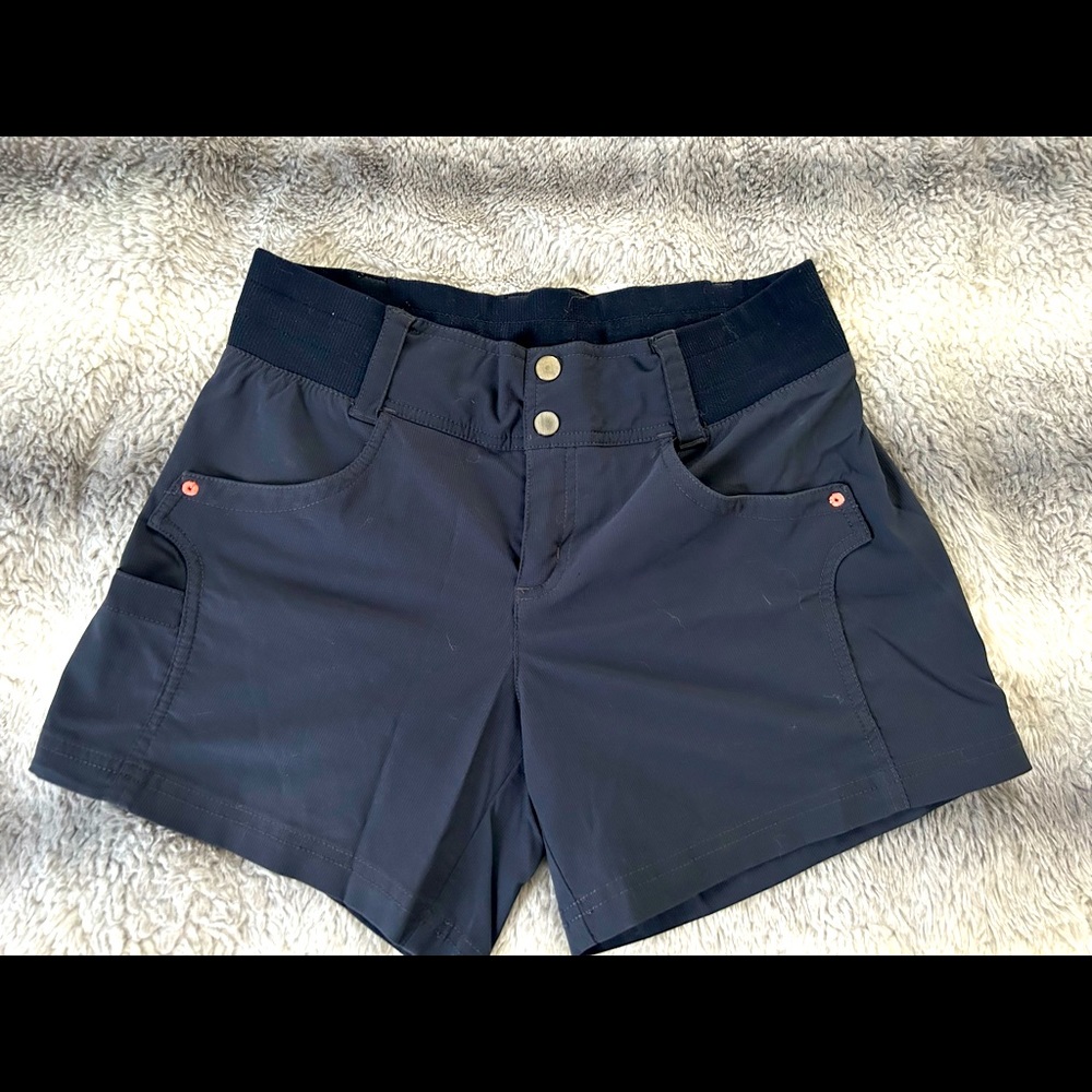 Women’s Title Nine Shorts